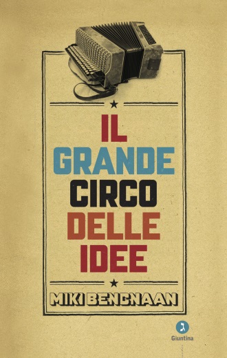 il-grande-circo-delle-idee